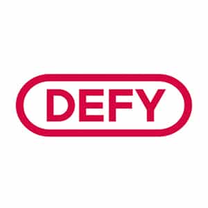 Defy-Logo